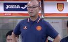 前田浩二：重慶客場得一分，明日再戰(zhàn)斗志昂揚。