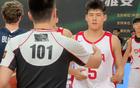 朱芳雨勝選，山東新鋒線加盟廣東，男籃新二當家亮相。