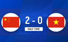 鄺兆鐳助梁仕宇破門(mén)，國(guó)少2-0越南U16