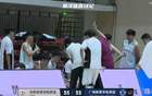 體院杯難解，宏遠內線低迷，僅得1分并抽筋，建議放棄。