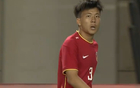 中國隊5-2奪冠，勝兩強隊，三場不敗領(lǐng)跑亞洲。