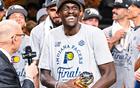 歷史首現(xiàn)，國際球員包攬東西部MVP，NBA全球化加速