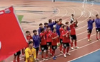 南通體育局：三連勝非全勝，每場(chǎng)全力以赴。12輪僅三戰(zhàn)，仍需努力。