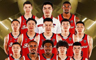 FIBA官方公布，廣廈亞冠聯(lián)小組賽對(duì)手為烏蘭巴托野馬隊(duì)。