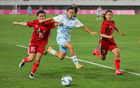 廣東女足三連勝，晉級(jí)八強(qiáng)！