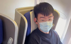 周琦赴賽區(qū)全程曝光，與孫銘徽、王博互動，北京行玩味十足！