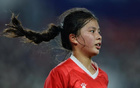 廣東女足絕殺逆轉(zhuǎn)晉級(jí)U16四強(qiáng)，多圖直擊