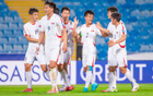 2-2補(bǔ)時平局！最差球隊(duì)誕生，9輪不勝僅3分，國足亦慘淡！