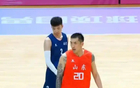 山東男籃大勝北京，四人雙分，兩連勝，棄將亮眼。
