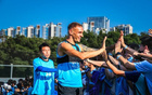 杜加利奇：支持是動力，休整后狀態(tài)佳