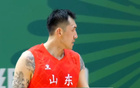 山東男籃連勝，王嵐嵚高能，末節(jié)崩盤(pán)，20+6助攻。