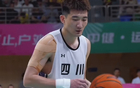 川逆魯，周琦內(nèi)線霸主，王牌后衛(wèi)狂轟39分。