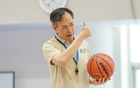 北京男籃勝新疆3連敗，方碩爆發(fā)，王少杰15分，28分大勝！