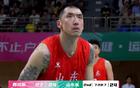 四川勝山東，周琦孫銘徽雙星閃耀，王嵐嵚23+5！