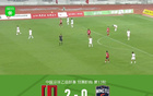 成都B隊(duì)勝廣東銘途，孟俊杰破門，帥惟浩鎖定勝。