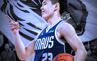 林葳首試NBA球隊，中國德比有望上演！