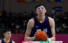 周琦20+10，胡金秋28+8，四川大勝，新疆四連敗。