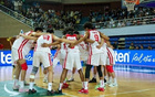 中國(guó)U19勝德國(guó)維爾茨堡，陳家政高得分，楊溢斷球多