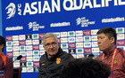 伊萬：專注東亞杯，無涉下課話題