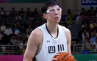 川隊(duì)逆襲京隊(duì)全運(yùn)四連勝，周琦周琦23+14，孫銘徽11+15，廖三寧22分。