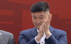 中國U19男籃勝美國紐約隊，廣東新星閃耀，杜鋒表態(tài)