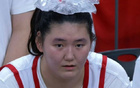 中國女籃大勝波黑46分，張子宇核武器級表現(xiàn)！