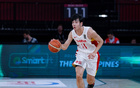 國青64-68敗埃及U23，球員表現(xiàn)：2佳2及8低沉。