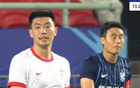 馮伯元：機會決定勝負(fù)，需把握；向前看，改變比賽。