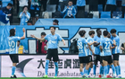大連勝，梅州6連敗，中超3場(chǎng)不敗終結(jié)。