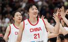 19分15秒！中國女籃新星張子宇崛起，23歲王牌！李夢替補驚艷全場