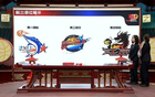 CBA選秀大會青島舉辦，五年三屆狀元簽福建承辦。