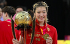 中國女籃16人名單將揭曉，李月汝李夢缺席，張子宇參戰(zhàn)。