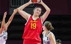 張子宇退出U19世界杯，宮魯鳴緊急征召隊員支援女籃！情況突變！