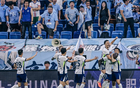 深圳主場(chǎng)失利，武漢三鎮(zhèn)兩連勝，點(diǎn)球決勝負(fù)！
