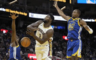 4000萬水貨狀元，NBA被高估球星！離場！