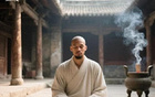 文班亞馬閉關(guān)十日，獲贈“少林一段”！