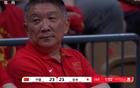 中國(guó)女籃連勝日本，宮魯鳴妙計(jì)四出，三連勝！