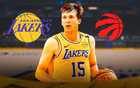 里夫斯換聯(lián)盟，湖人交易方案出爐，五大潛在選擇。
