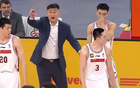 CBA兩隊換帥，廣東隊喜迎好消息，易建聯(lián)回歸