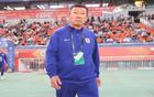崔康熙半年約滿，泰山隊(duì)簽55歲名宿，五大優(yōu)勢(shì)助其再登巔峰。