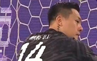 泰山人心散，僅15人謝場，王缺席，崔康熙變“跑跑”