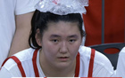 張子宇強勢，日本敗退！68分28板，寶藏女籃，中國冠軍！