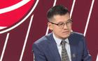 楊毅談李夢失亞洲杯，責罵宮魯鳴者無知