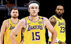 僅差350球！NBA傳奇紀錄，前無古人！你已老去。