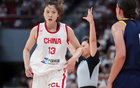 美強女籃鋒線，15分鐘高得分，李夢替代者！