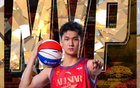 大學(xué)退役，管子煜北大奪冠，加盟廣州CBA，曾獲星銳賽MVP。