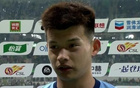 劉浩帆破門，盧卡斯百場，紀(jì)錄夜一線隊閃耀浙江