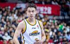 北控選國(guó)手級(jí)后衛(wèi)，趙繼偉非唯一，三備選張慶鵬帶舊部