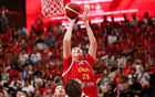 U19女籃助教張子宇缺席，影響明顯，打造無她體系。