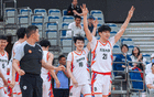 北大奪冠！狂勝華僑30分，CUBAL五冠王，管子煜MVP，30+7。